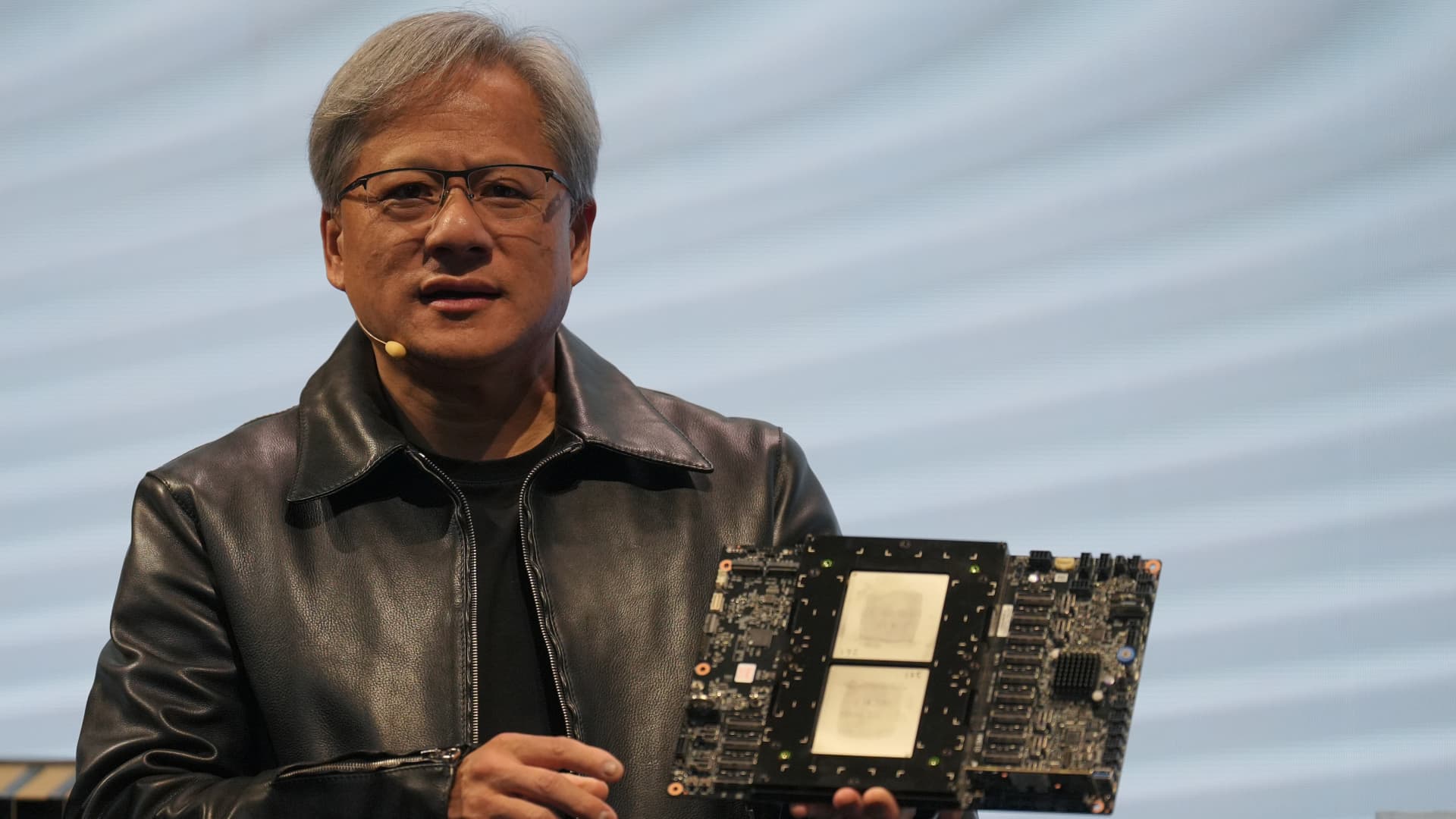 Featured image for Nvidia's China AI chip launch faces delays, causing stock slide