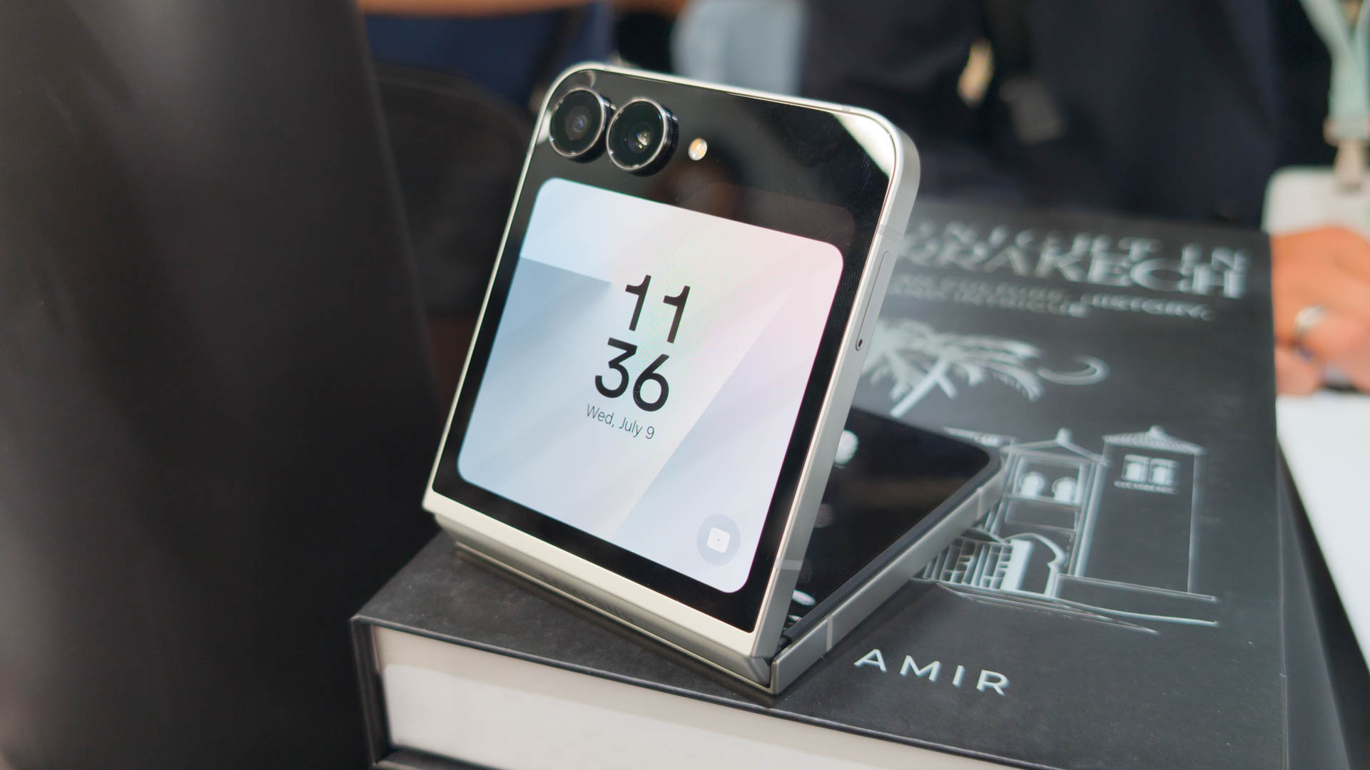 Featured image for Samsung Unveils Galaxy Z Fold7, Z Flip7, and Watch8 Amid Durability and Design Highlights