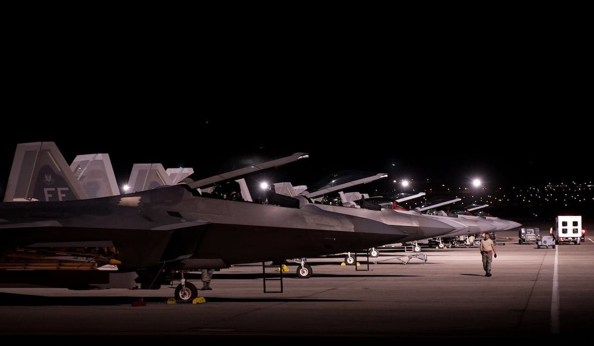 Featured image for Belgium Investigates Third Night of Drone Spying Near NATO Nuclear Base