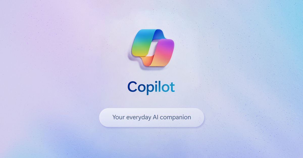 Microsoft's Copilot: The Ultimate AI-Powered Chat Solution