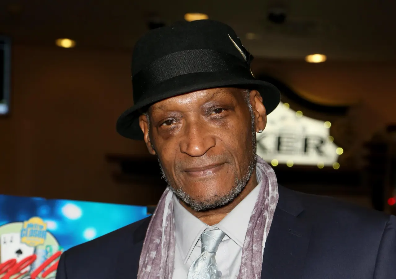 Featured image for Horror Icon Tony Todd, 'Candyman' Star, Passes Away at 69