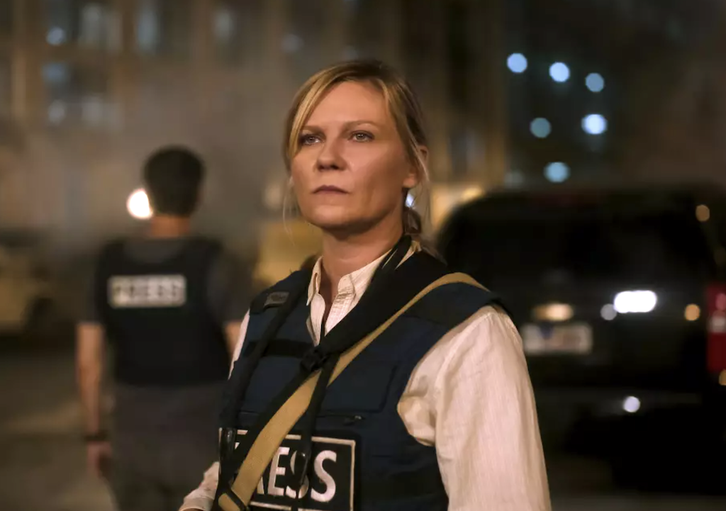 Featured image for "Unraveling the Controversy Surrounding Alex Garland's 'Civil War'"