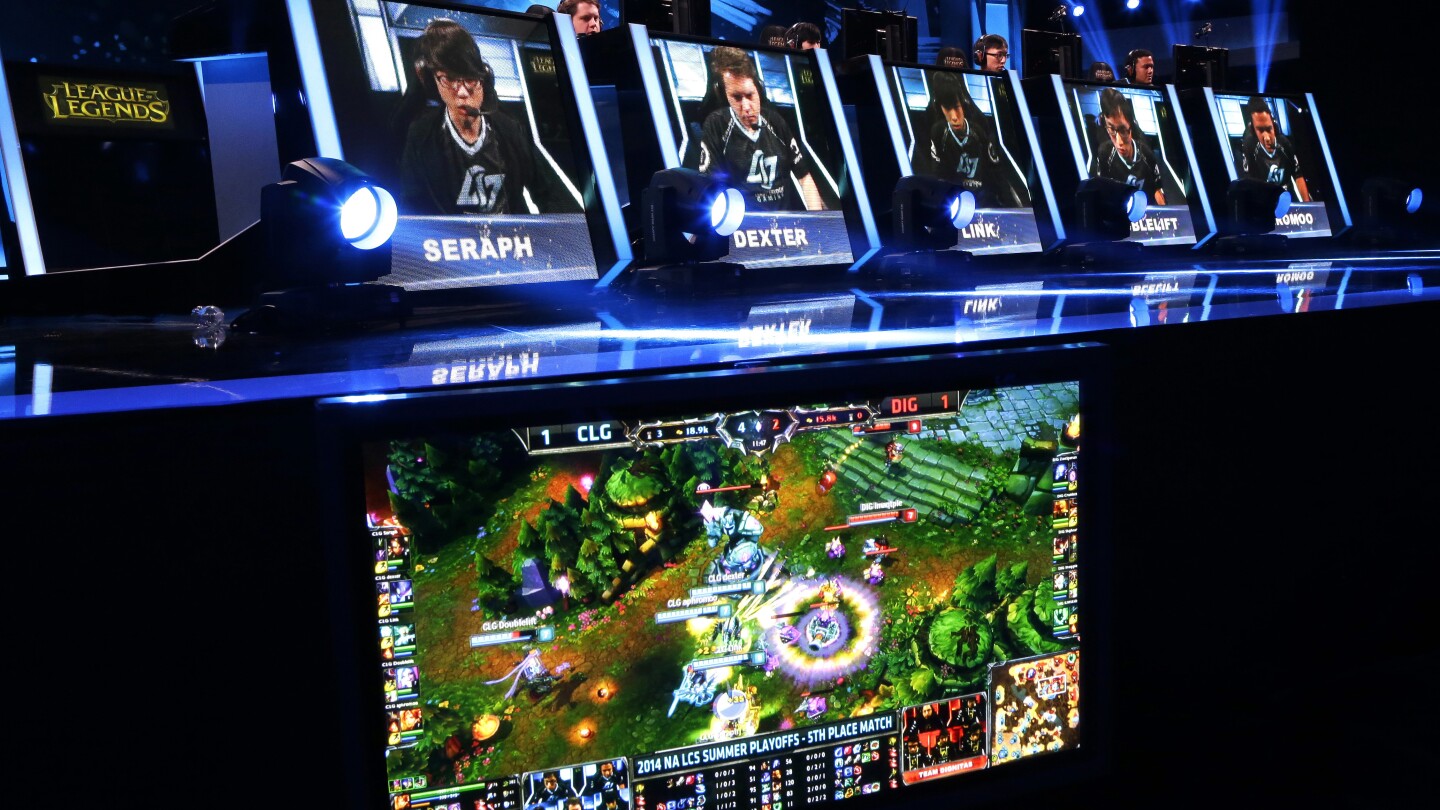 "Riot Games' Global Workforce Reduction and Arcane Season 2 Update"