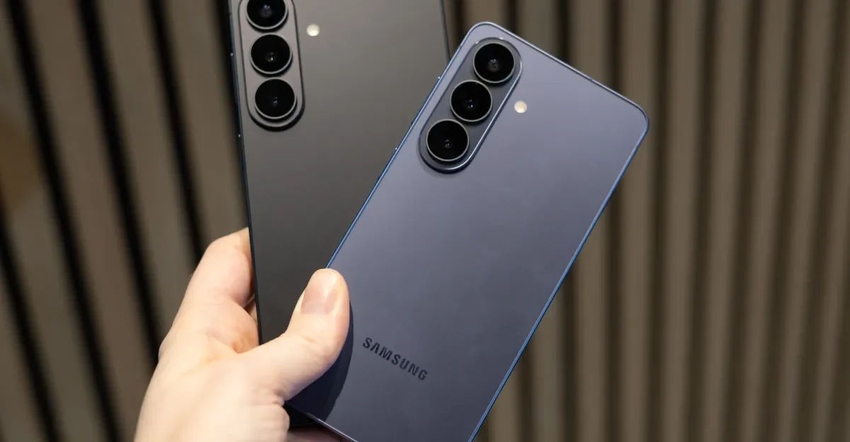 Galaxy S26 series sticks to updates as prices climb