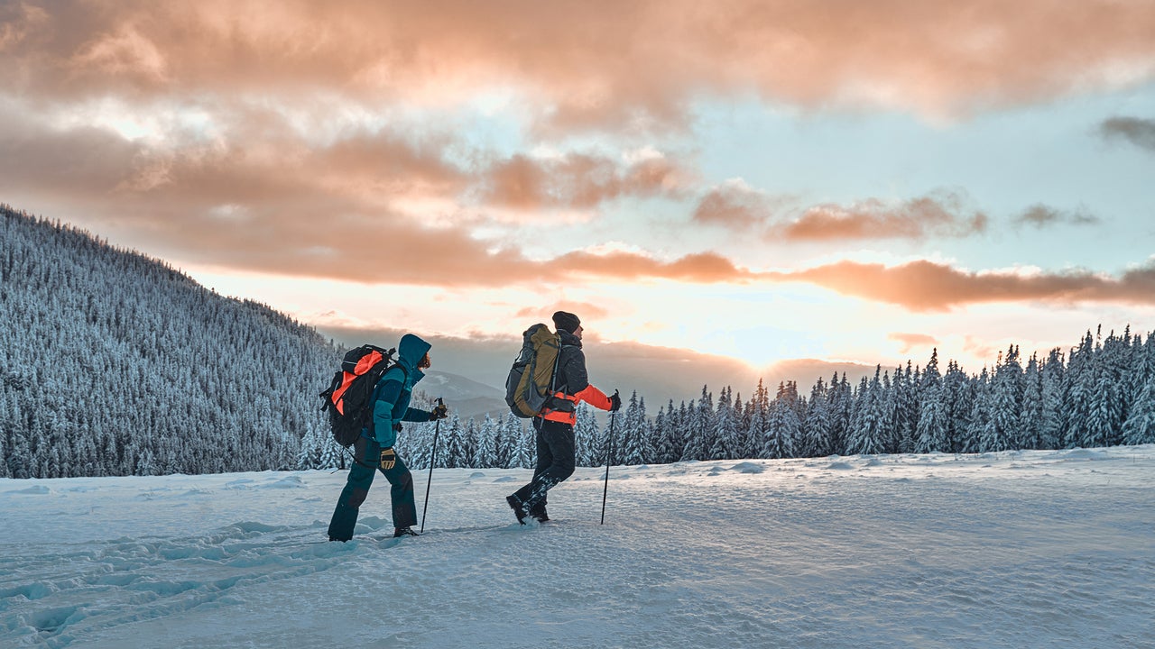 "Massive Cyber Monday Savings on Outdoor Gear: Up to 50% Off Patagonia, The North Face, and More"
