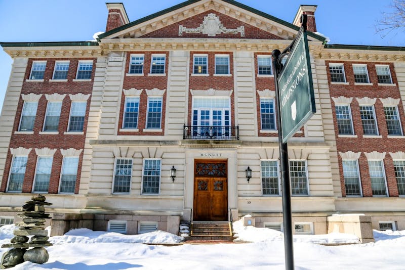 Featured image for "Dartmouth College Reinstates SAT and ACT Requirements for Class of 2029"