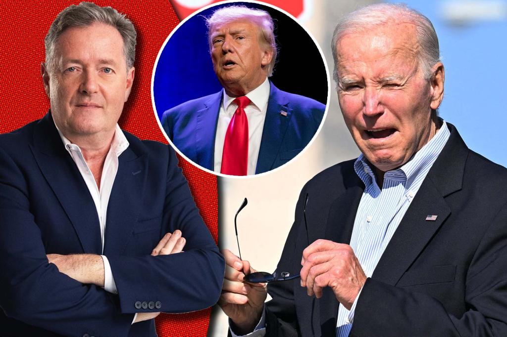 Trump's lingering influence: The potential for a 2024 rematch and GOP struggles