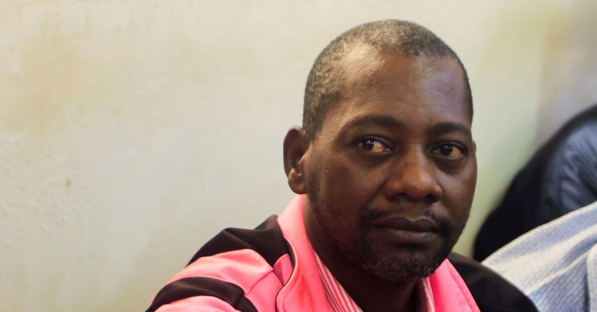 Kenyan Cult Leader on Trial for Starvation Deaths of Over 100 Followers