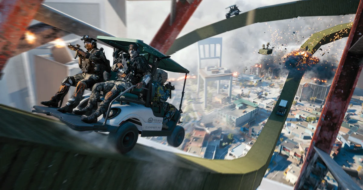 Featured image for Battlefield Redsec Launch Sparks Mixed Reviews and Player Concerns