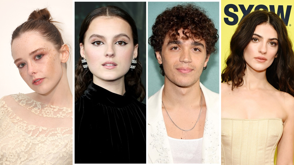 Featured image for "Fear Street: Prom Queen" Announces Star-Studded Cast for Netflix Film