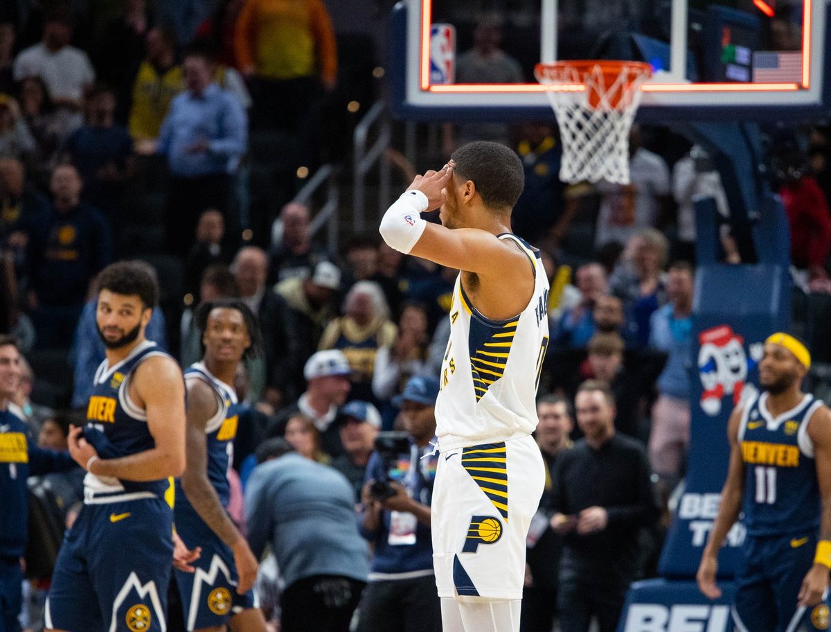 "Nuggets vs. Pacers: 1-23-2024 Game Predictions and Odds"