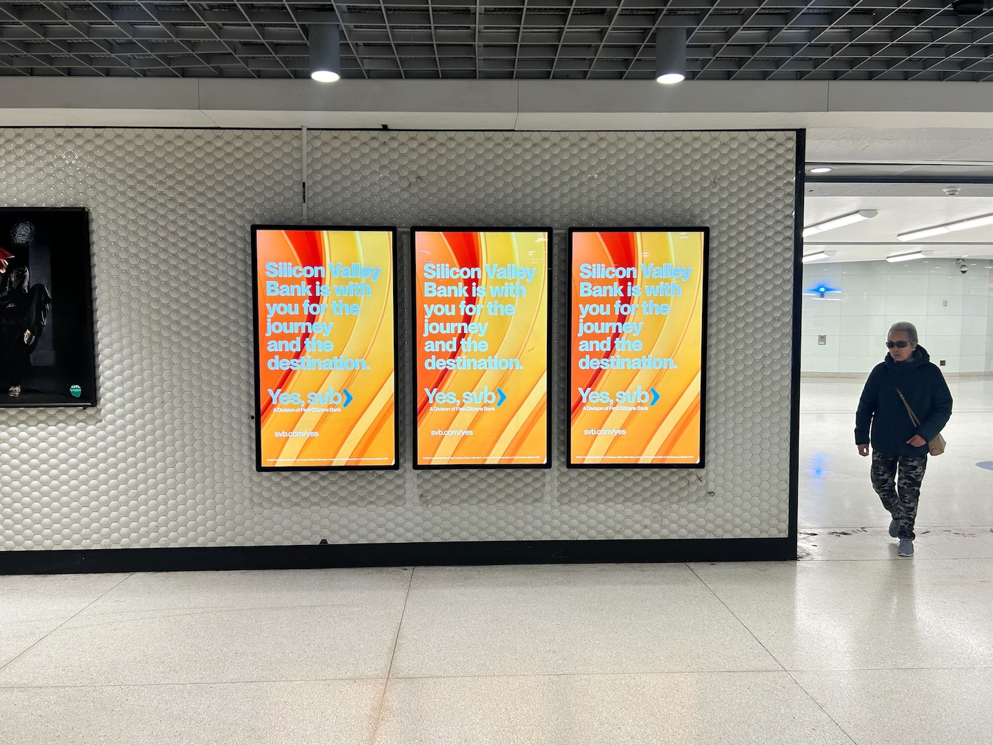 Featured image for "Reflections on Silicon Valley Bank's Resurgence and Impact on Start-Up Banking"