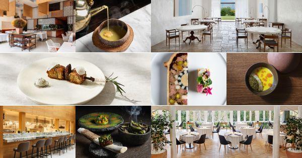 Featured image for Disfrutar in Barcelona Tops World's 50 Best Restaurants 2024 List