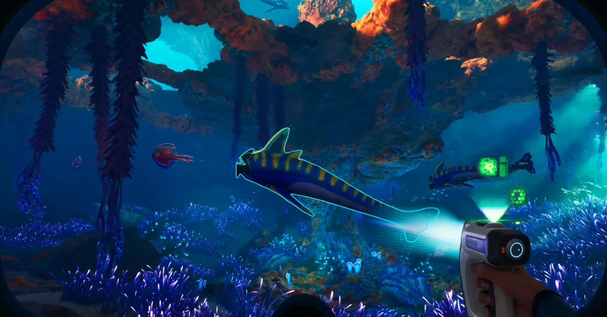 Featured image for Subnautica 2 Developers Sue Krafton Over Release and Payout Disputes