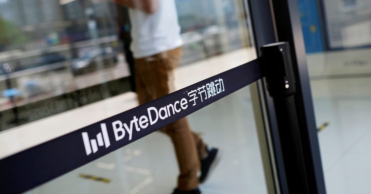 Former ByteDance Executive Alleges CCP Access to US Data and Unlawful Activity.