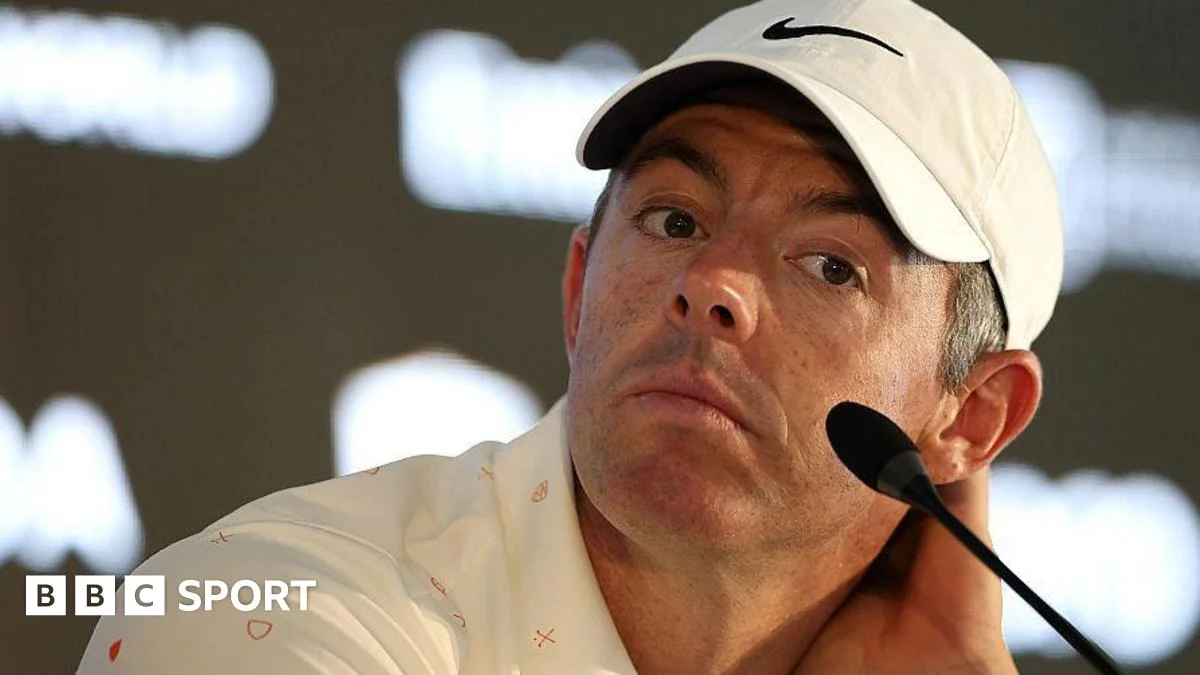 McIlroy dares Hatton and Rahm to pay fines to prove Ryder Cup loyalty