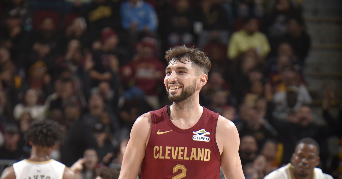 Featured image for Cavs Triumph Over Pelicans as Jerome Shines and Garland's Injury Looms