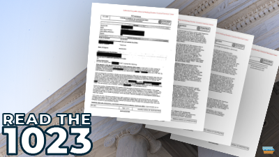 "Biden Bribery Allegations: Whistleblower Exposes Coercion and Corruption"