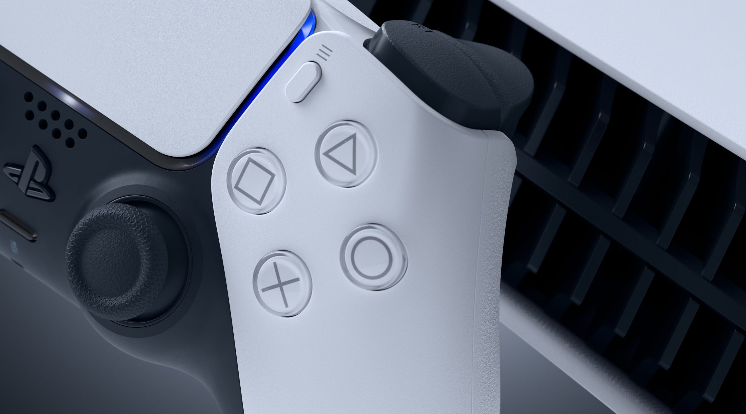 "Leaked: Upgraded PS5 DualSense Controller with 12-Hour Battery Life"