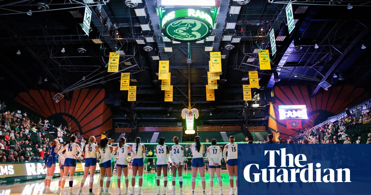 Featured image for Boise State Exits Tournament Amid Transgender Athlete Debate