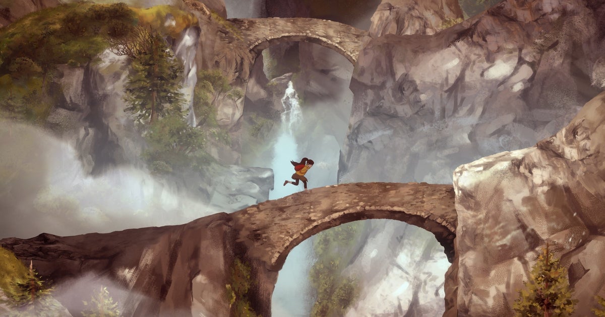 Featured image for "A Highland Song: A Rhythmic Hiking Adventure in Scotland Coming Soon to Nintendo Switch"