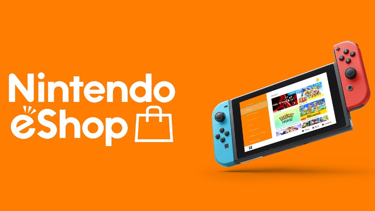 Featured image for Nintendo Ceases eShop Sales and Online Games in Russia