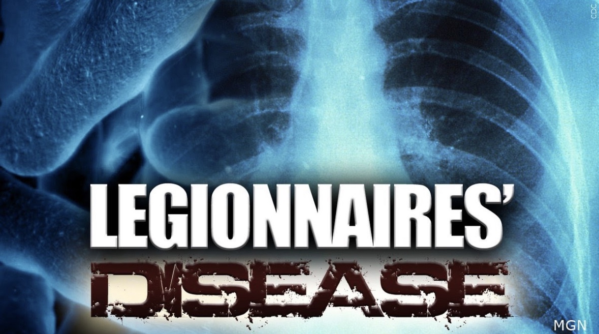 "Adena's Deadly Legionnaires Outbreak Continues to Spread, Officials Warn"