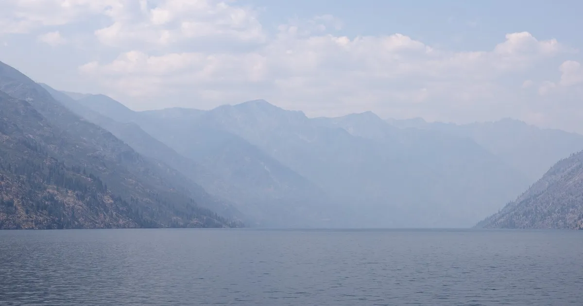 Study Reveals Wildfire Smoke as a Dementia Risk Factor