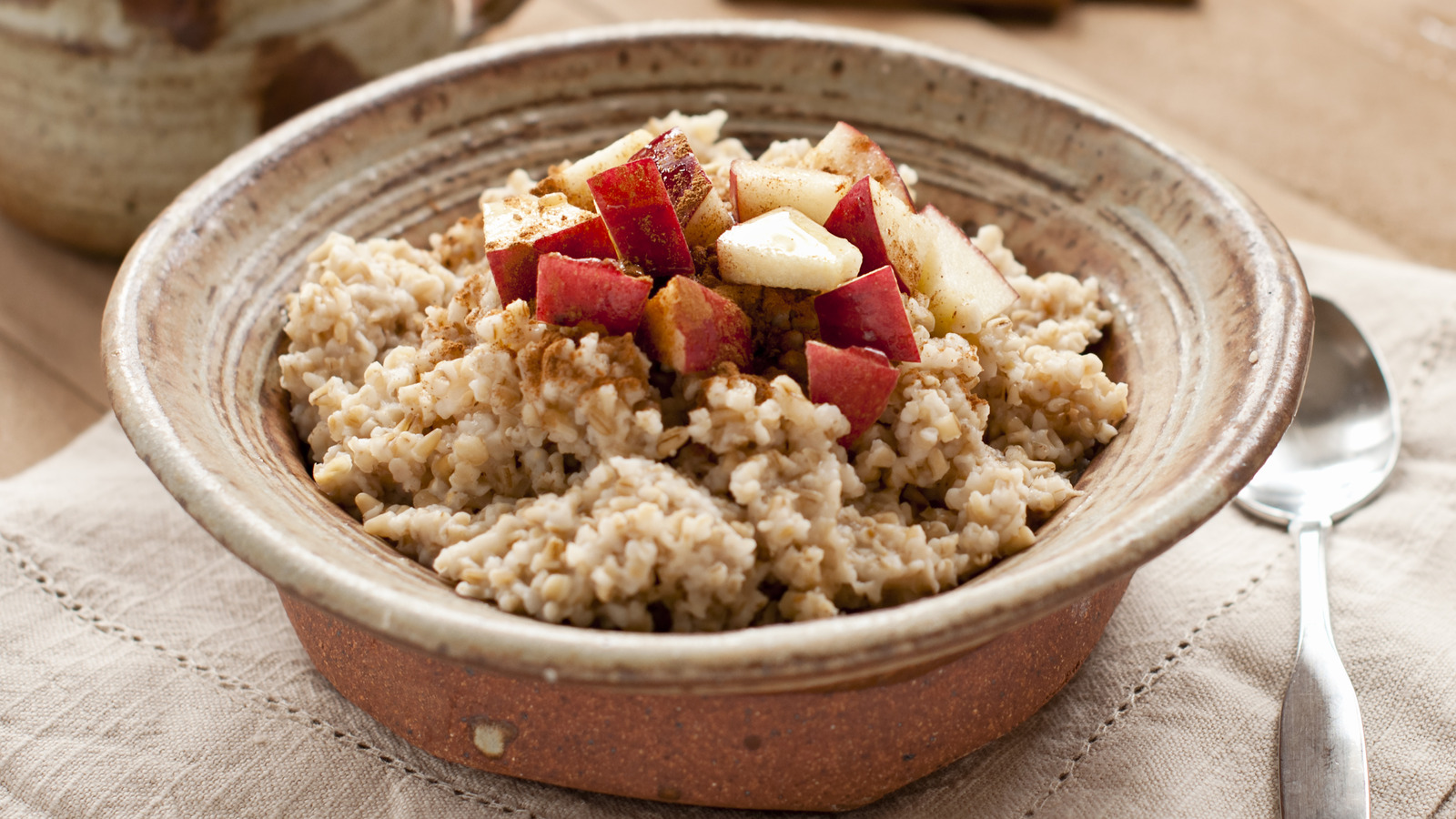 "Master the Art of Oatmeal with These 16 Tips"