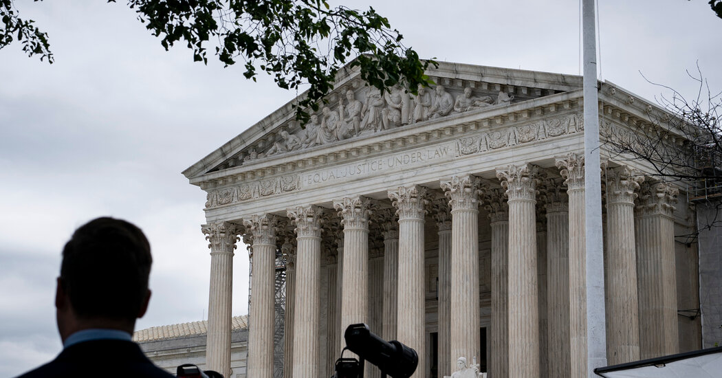 Supreme Court Upholds Gun Ban for Domestic Abusers
