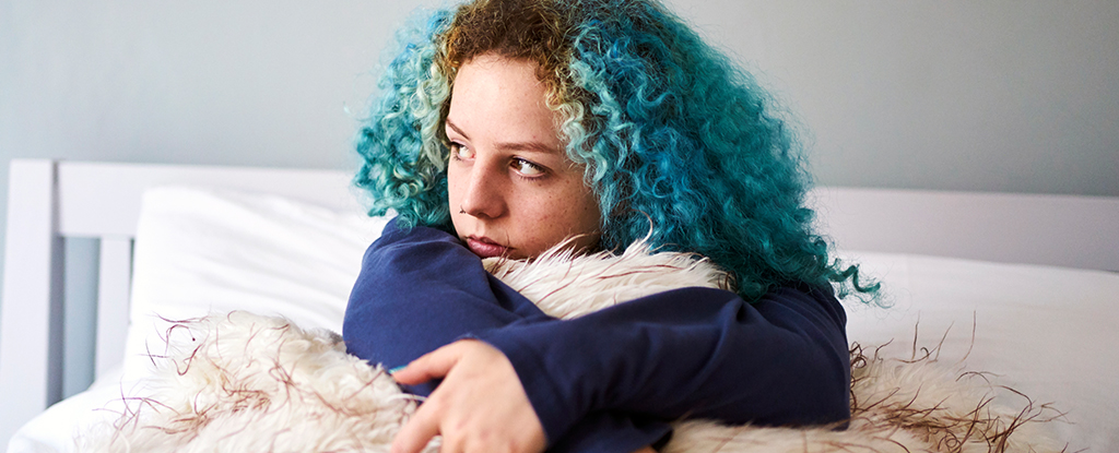 Featured image for Uncovering the Neurochemical Imbalance Behind Anxiety in Young Women
