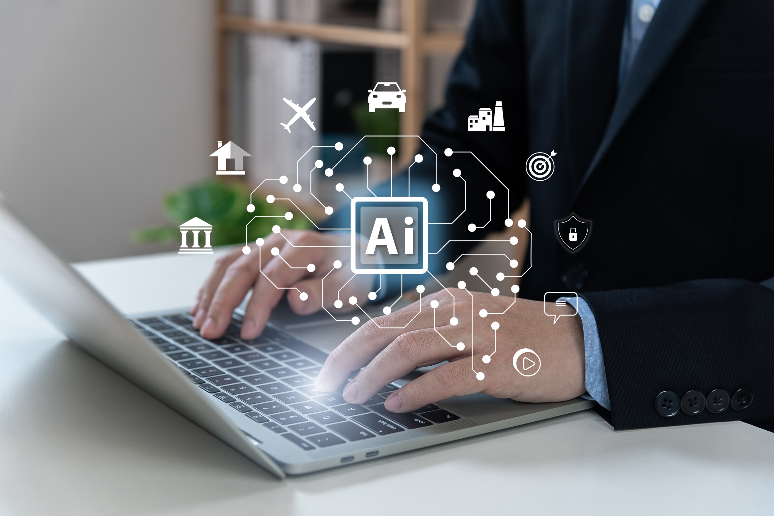"Unmissable AI Growth Stock for Long-Term Investors"