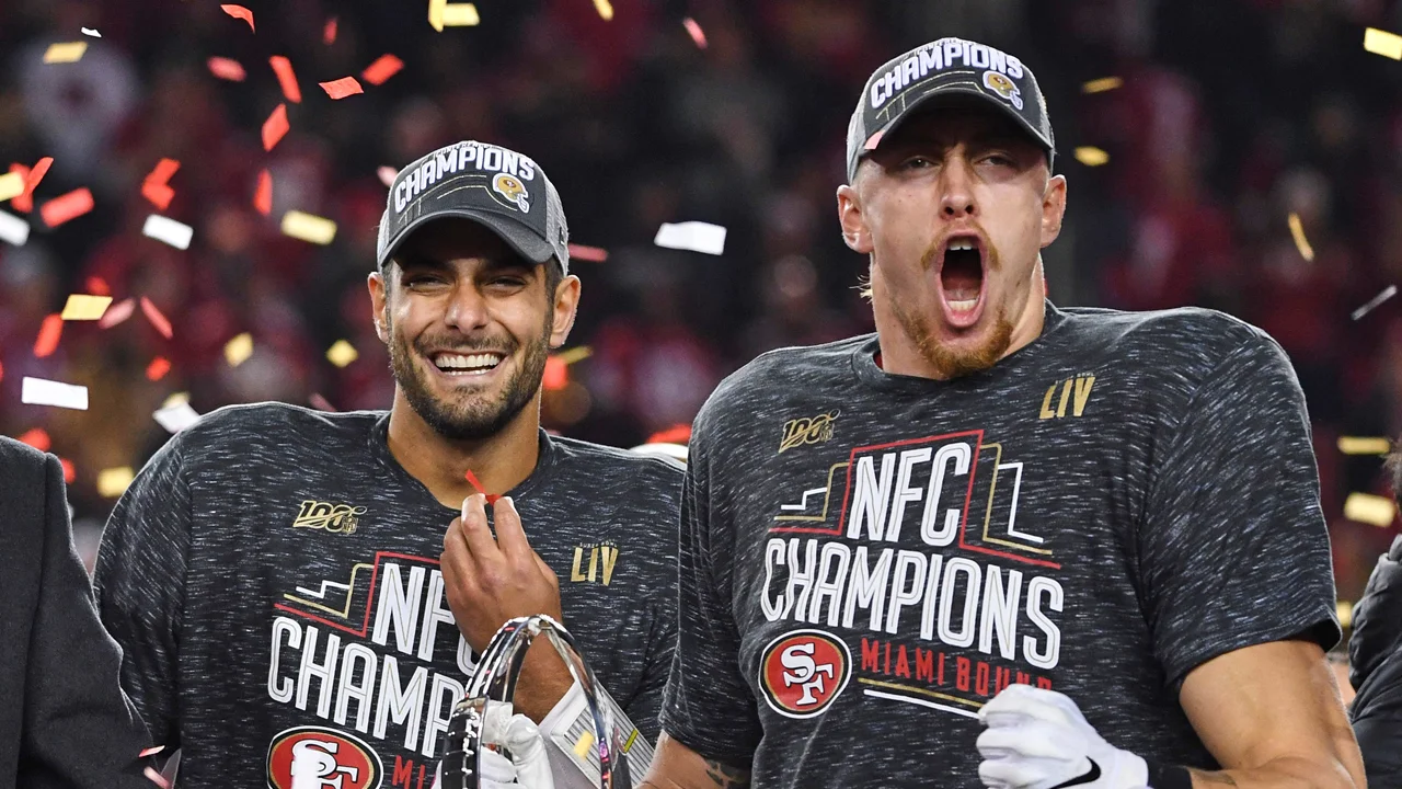 "49ers' Free Agency Losses and Potential Gains: A Recap"