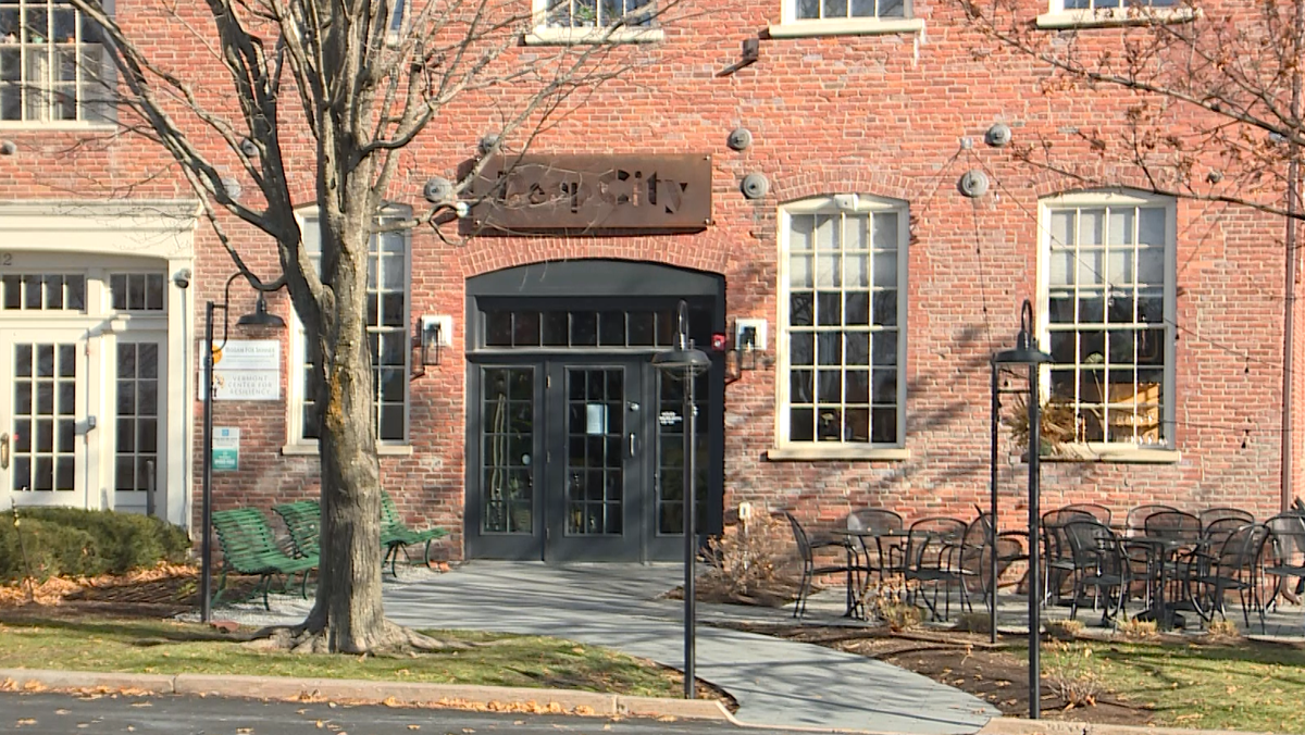 Multiple Restaurants in Burlington and Colchester Permanently Close