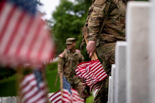 Featured image for Honoring Veterans: Memorial Day Efforts Across the US