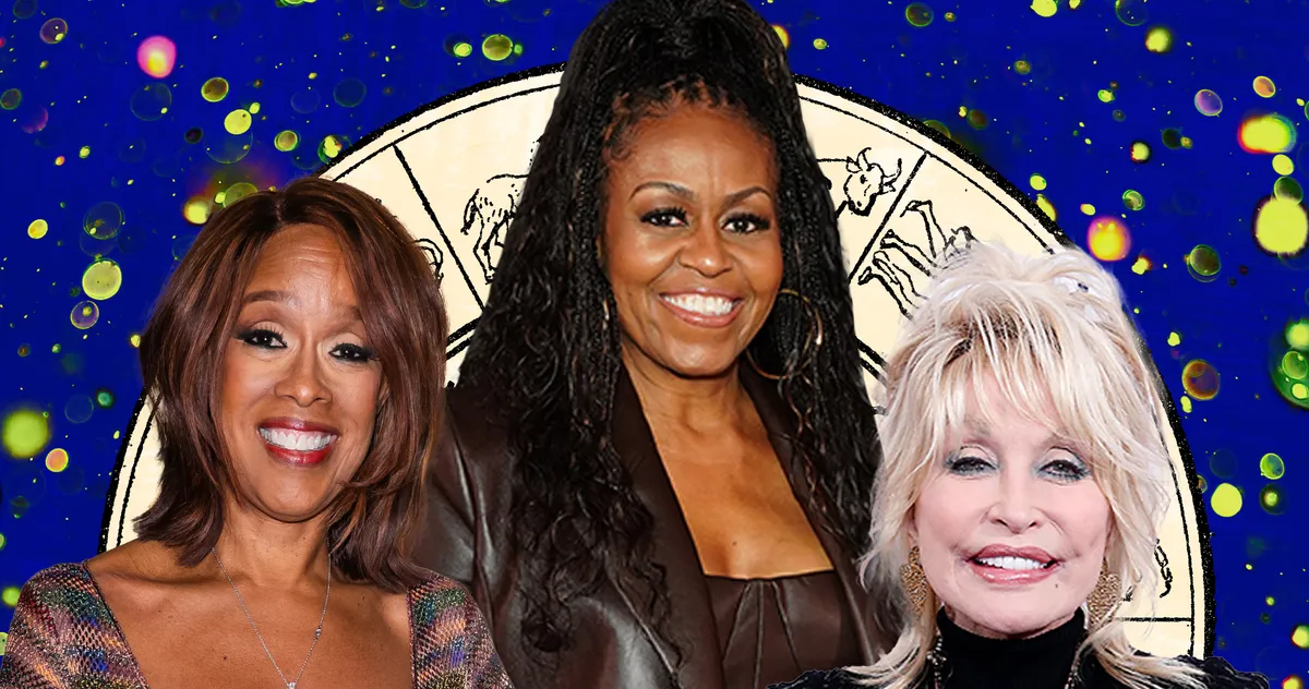 Featured image for Weekly Horoscope Highlights for December 28–January 3