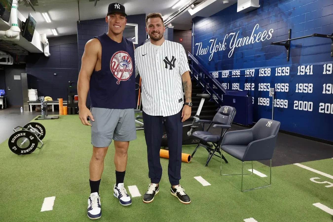 Luka Doncic's Transformation Boosts Lakers' Hopes and His Market Value