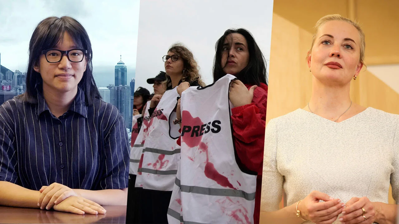 Top Contenders for the 2025 Nobel Peace Prize