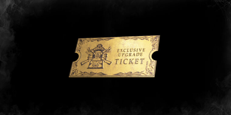 Featured image for Resident Evil 4's DLC and Updates: Microtransactions, Cheats, and Improvements.