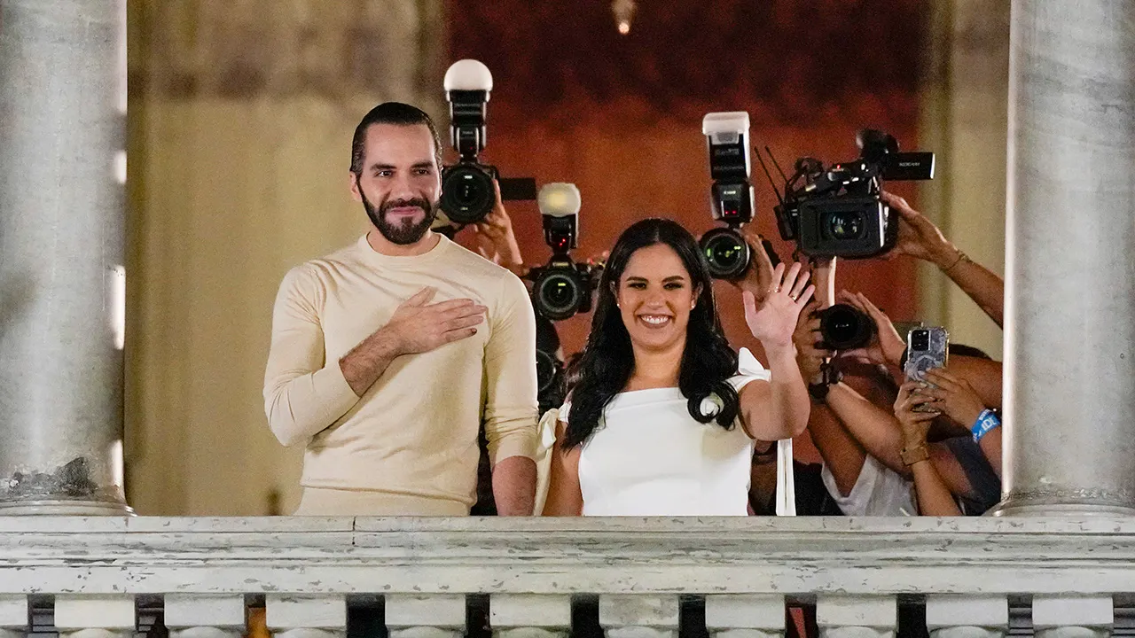 "El Salvador's Bukele Wins Landslide Re-election, Dubbed 'World's Coolest Dictator'"