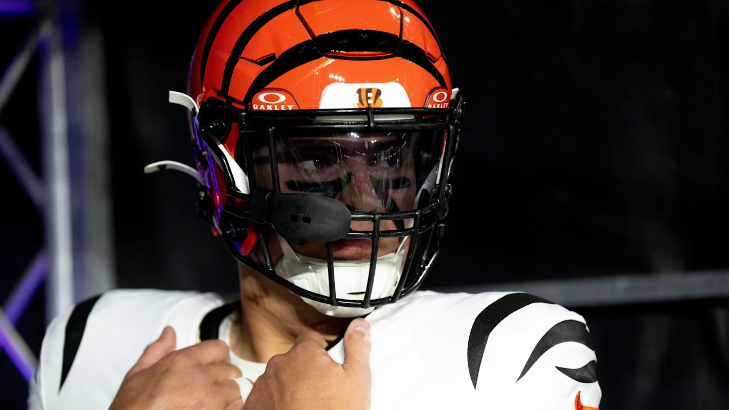 Mid-20s Boom Redefines the 2026 NFL Free-Agent Market