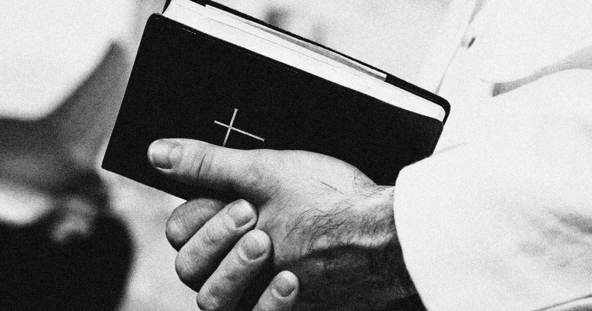 Defrocked Catholic priest accused of child molestation continues to operate children's charity.
