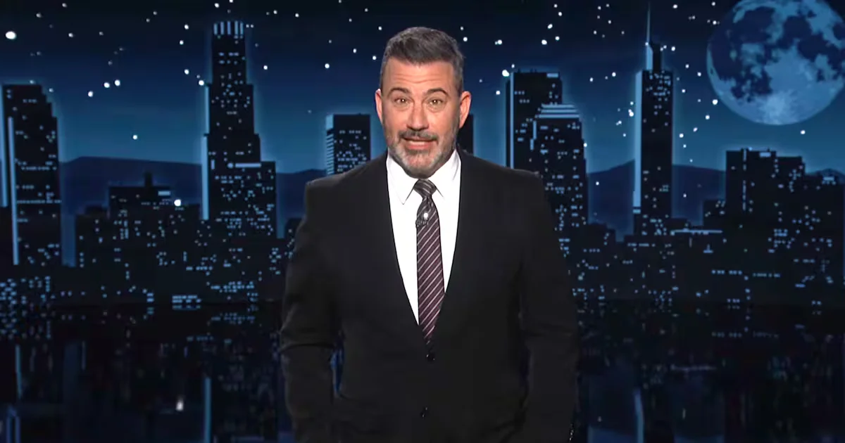 Kimmel Roasts Melania’s Film as Minnesota Backlash Steals the Spotlight