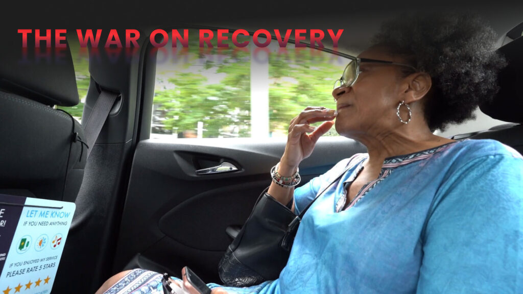 Featured image for "Overcoming Barriers to Effective Opioid Addiction Treatment"