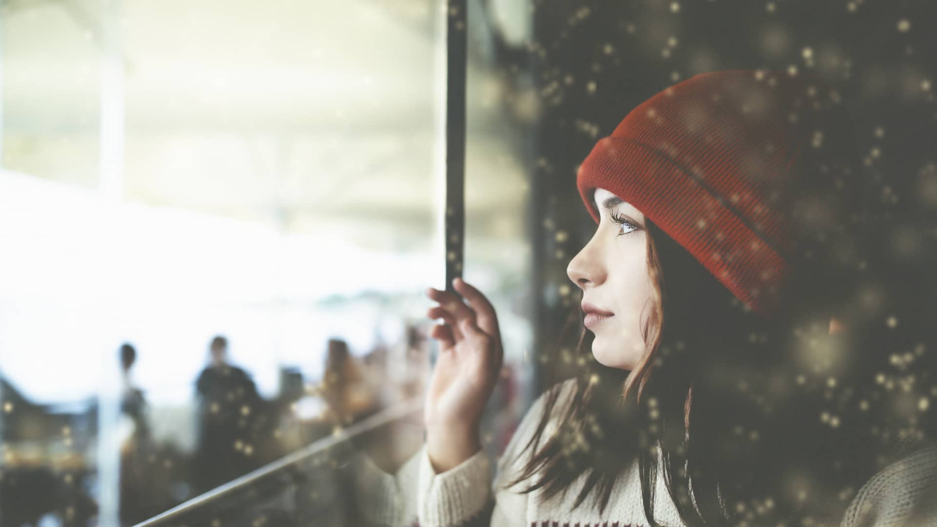 "Student Loan Burden Keeps Gen Z from Home for the Holidays"