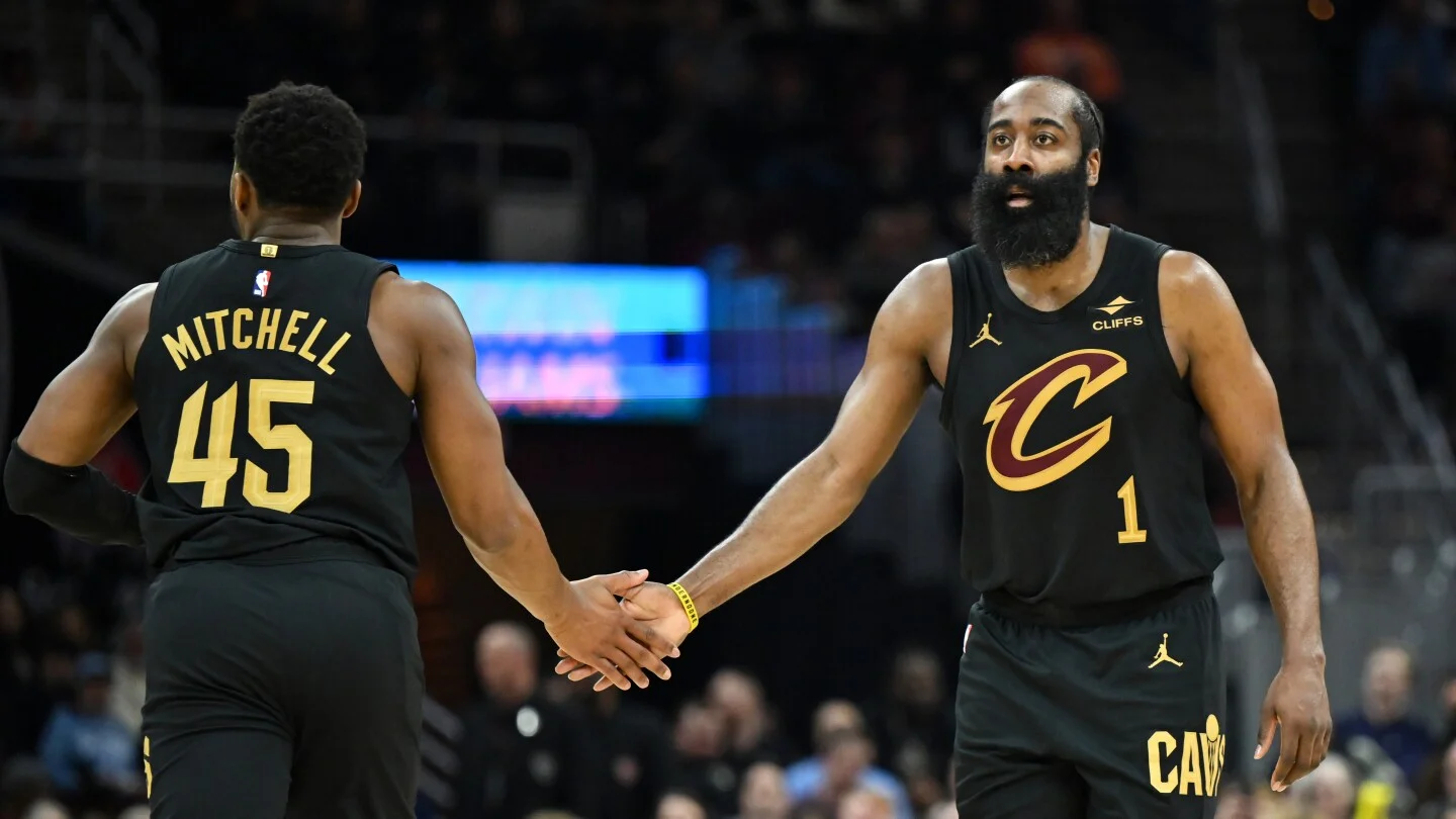 Sprint to the finish: five NBA storylines to watch