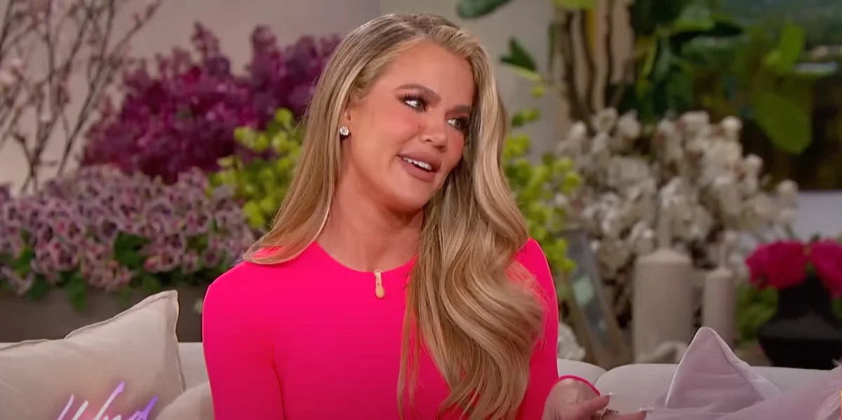 Khloé Kardashian Confirms Family Tradition with Baby Boy's Name Starting with 'T'