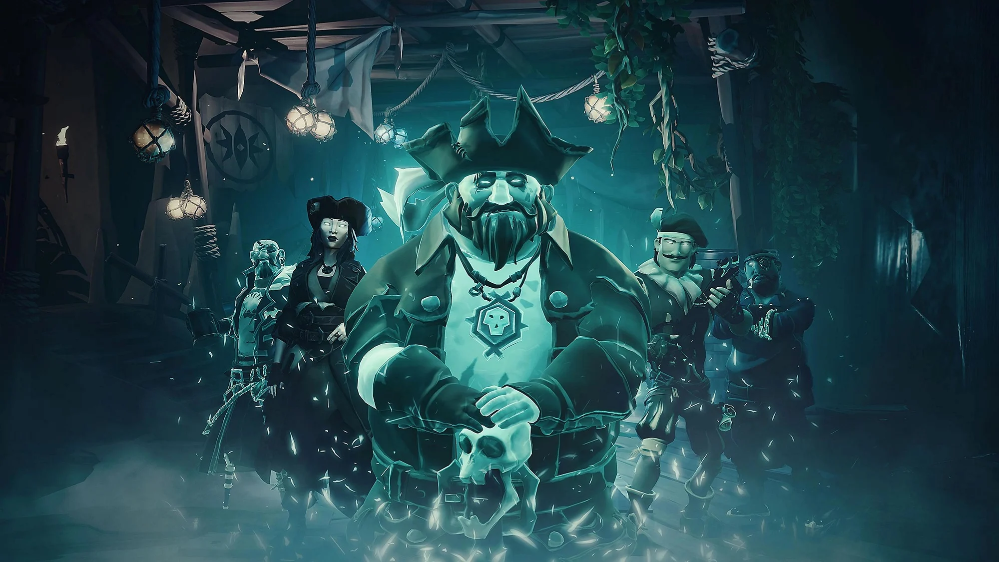 Featured image for Sea of Thieves to Reveal New Features and Community Updates Amid Microsoft Changes