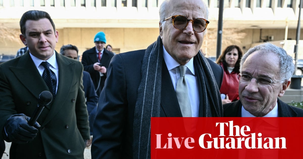 Featured image for GOP's Impeachment Push Tangled by Informant's Russian Connection