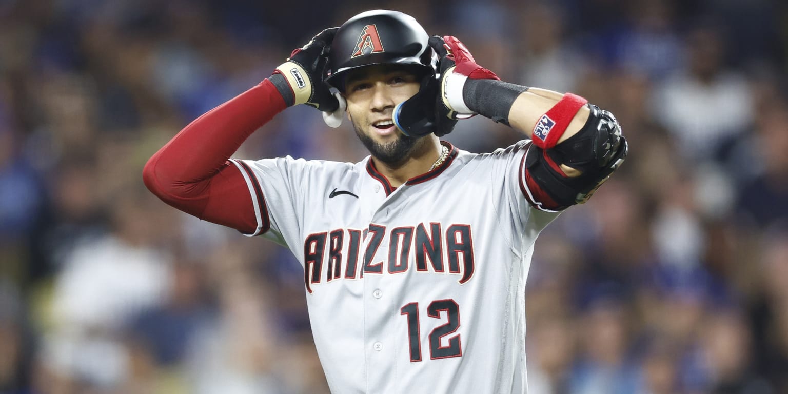Dodgers face mounting challenges as Diamondbacks dominate NLDS